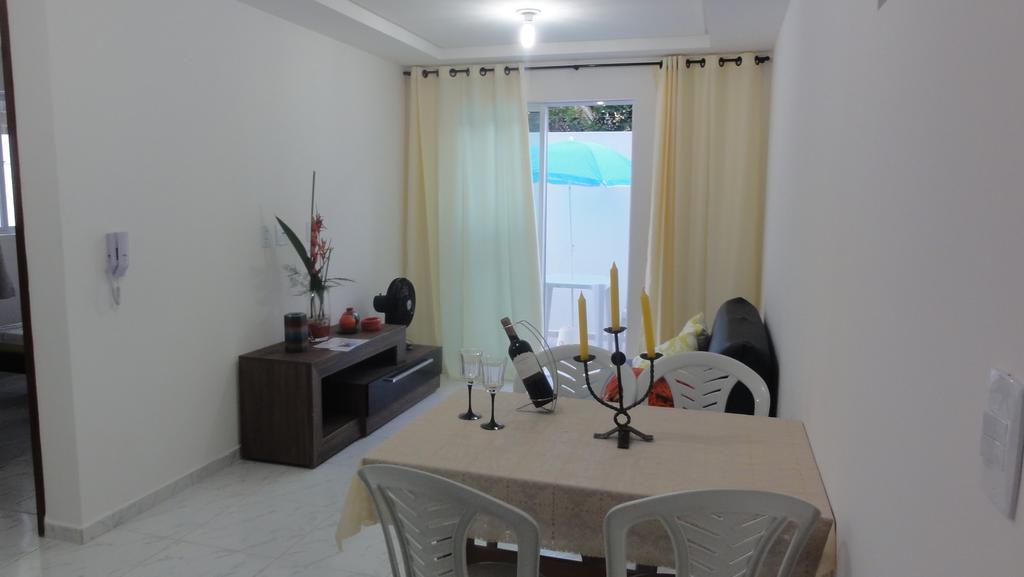 Apartamento Praia De Manaira Joao Pessoa Room photo